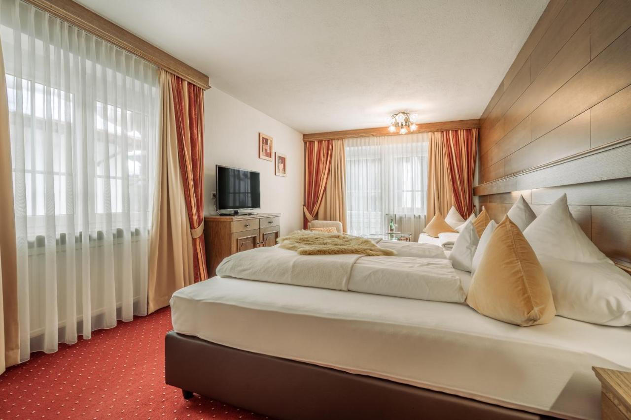 Hotel Fortuna Apart Hotel B&B *