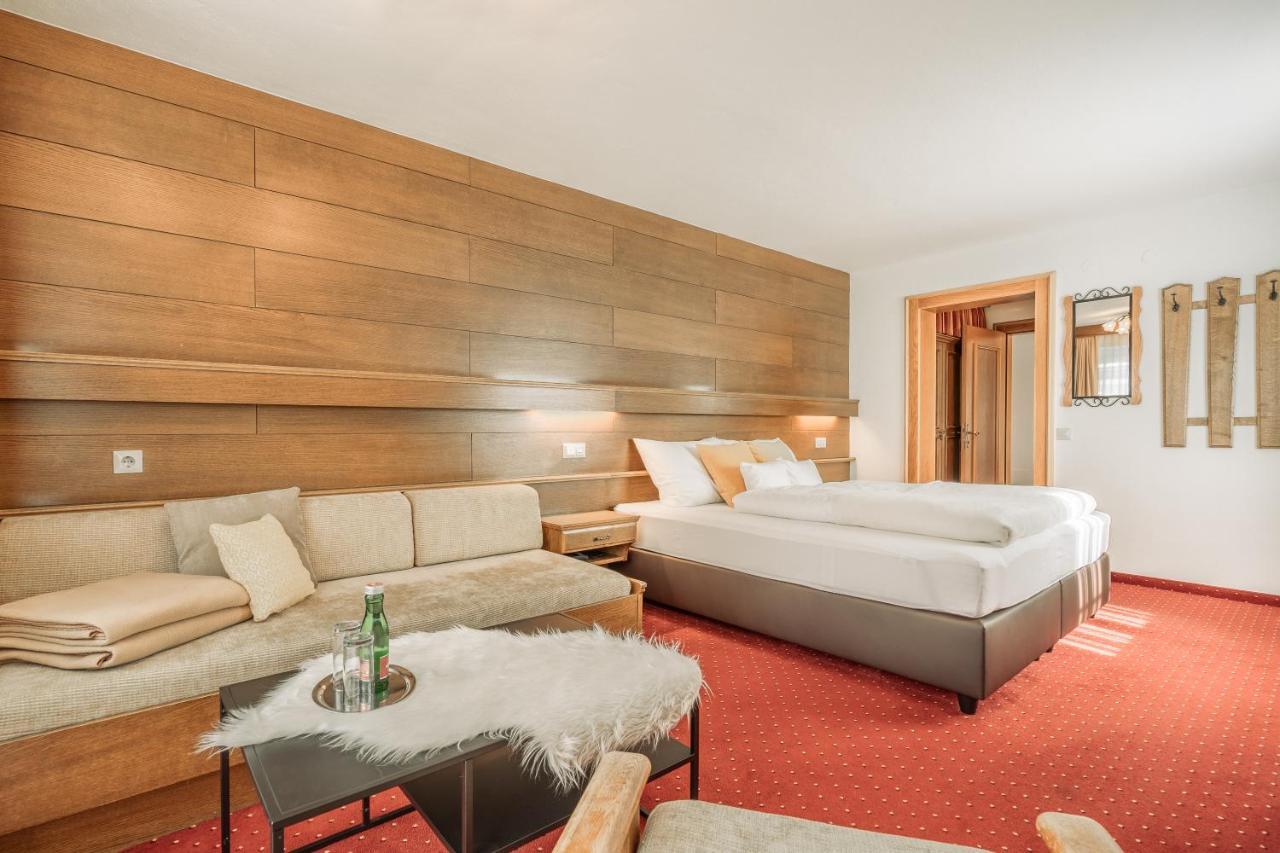 Hotel Fortuna Apart Hotel B&B