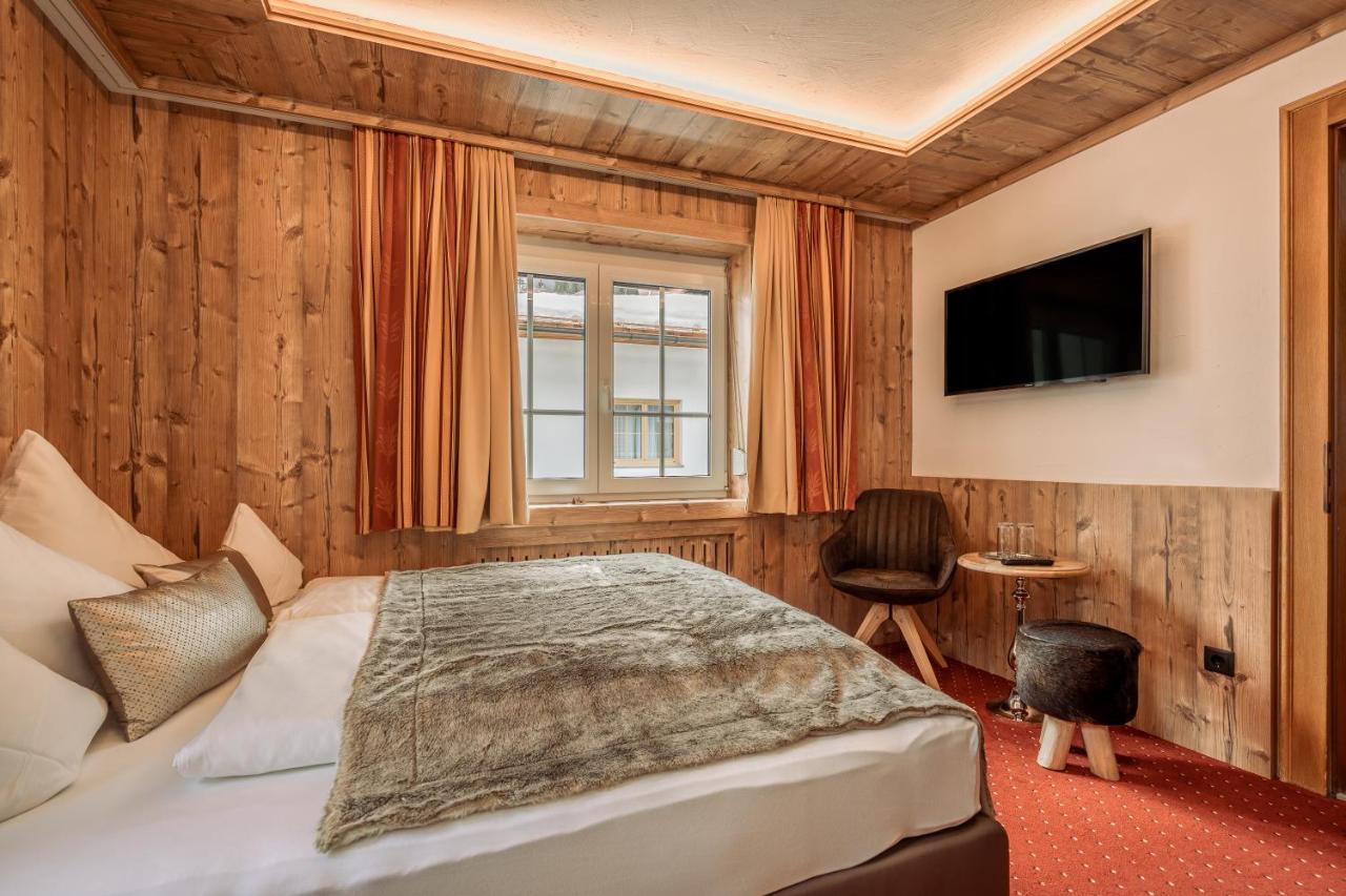 Fortuna Apart Hotel B&B