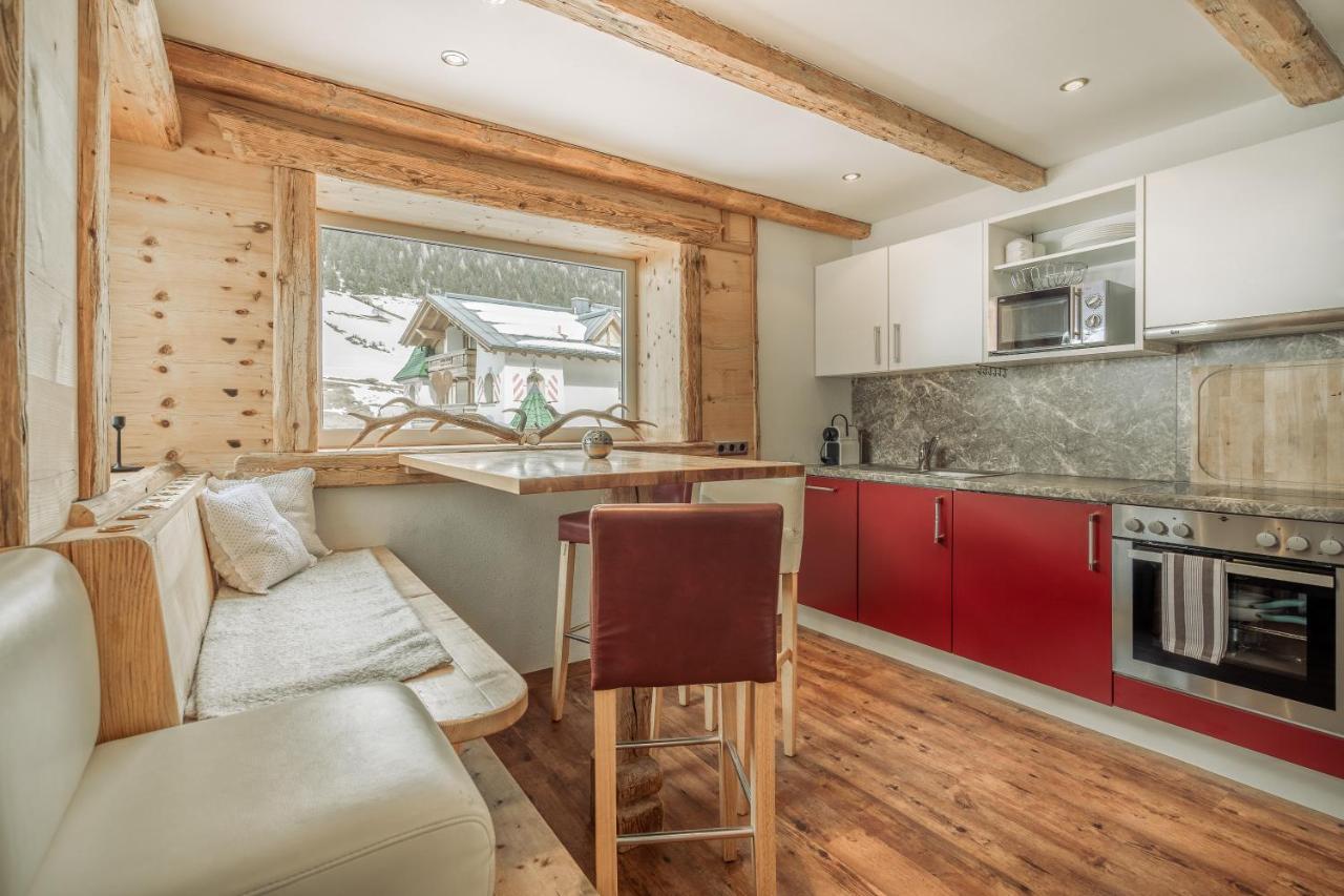 Fortuna Apart Hotel B&B * Ischgl
