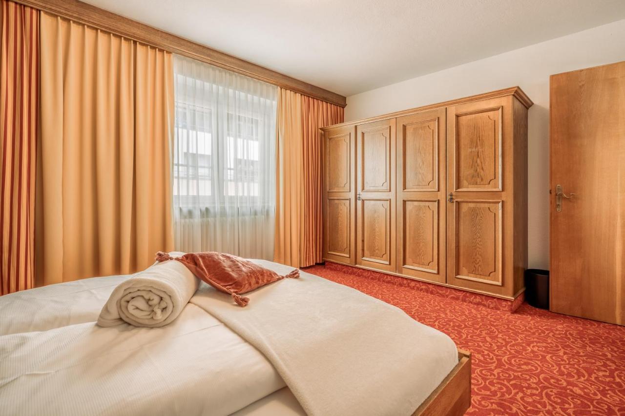 Fortuna Apart Hotel B&B Hotel