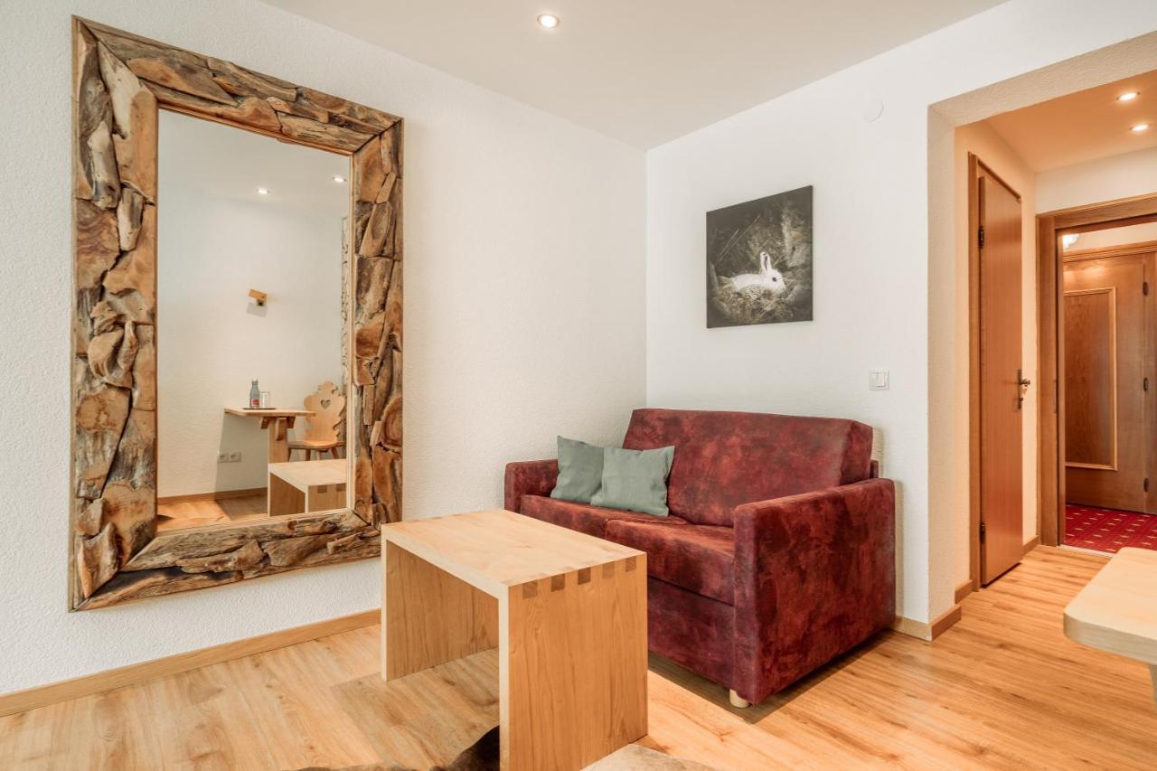 Fortuna Apart Hotel B&B Ischgl