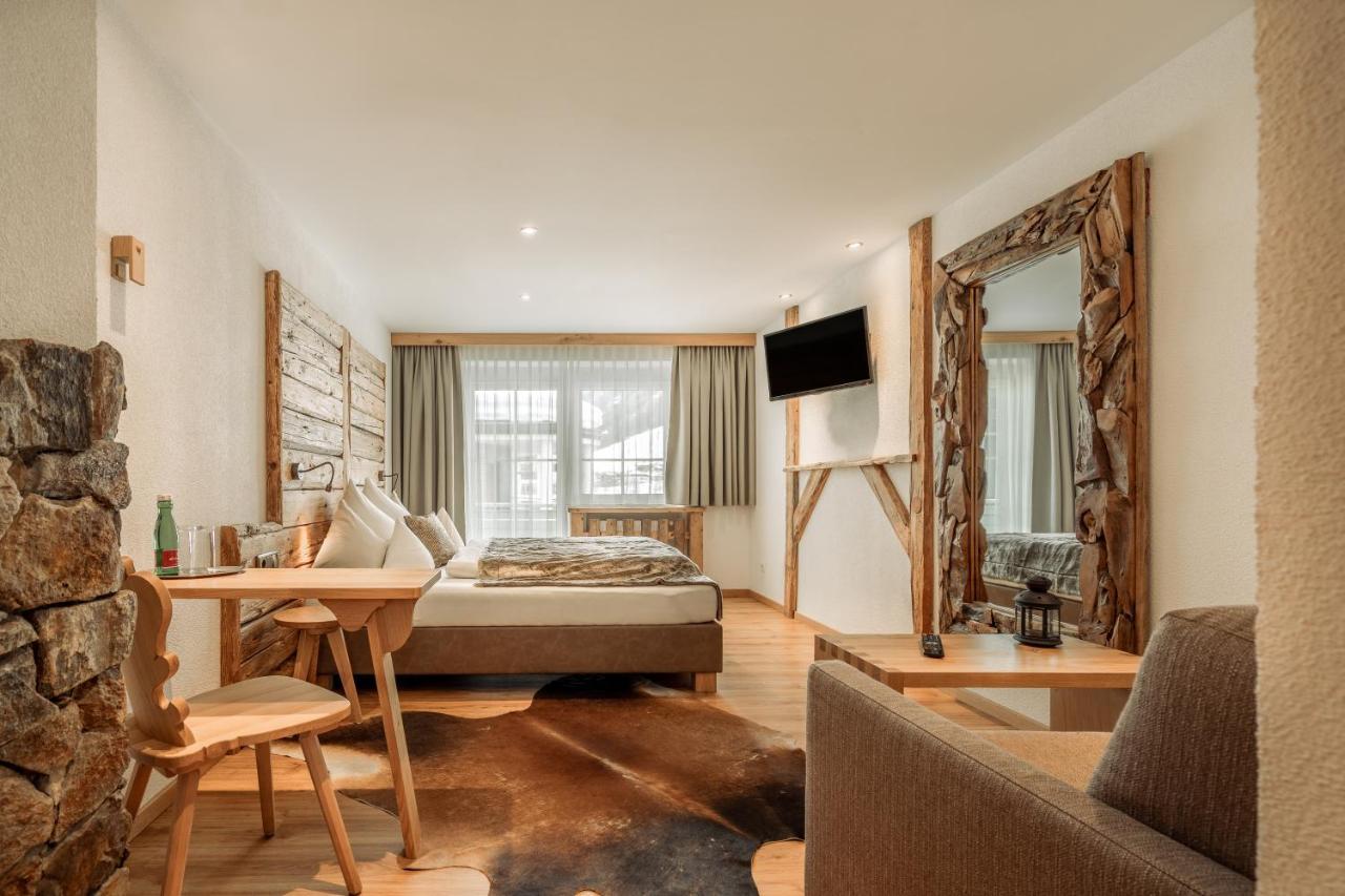 Hotel Fortuna Apart Hotel B&B *