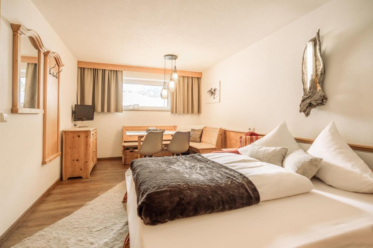 Hotel Fortuna Apart Hotel B&B