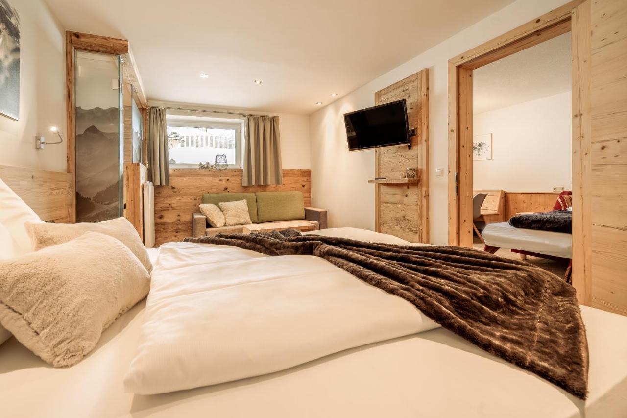 Hotel Fortuna Apart Hotel B&B *