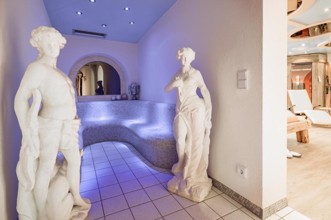 Fortuna Apart Hotel B&B * Ischgl