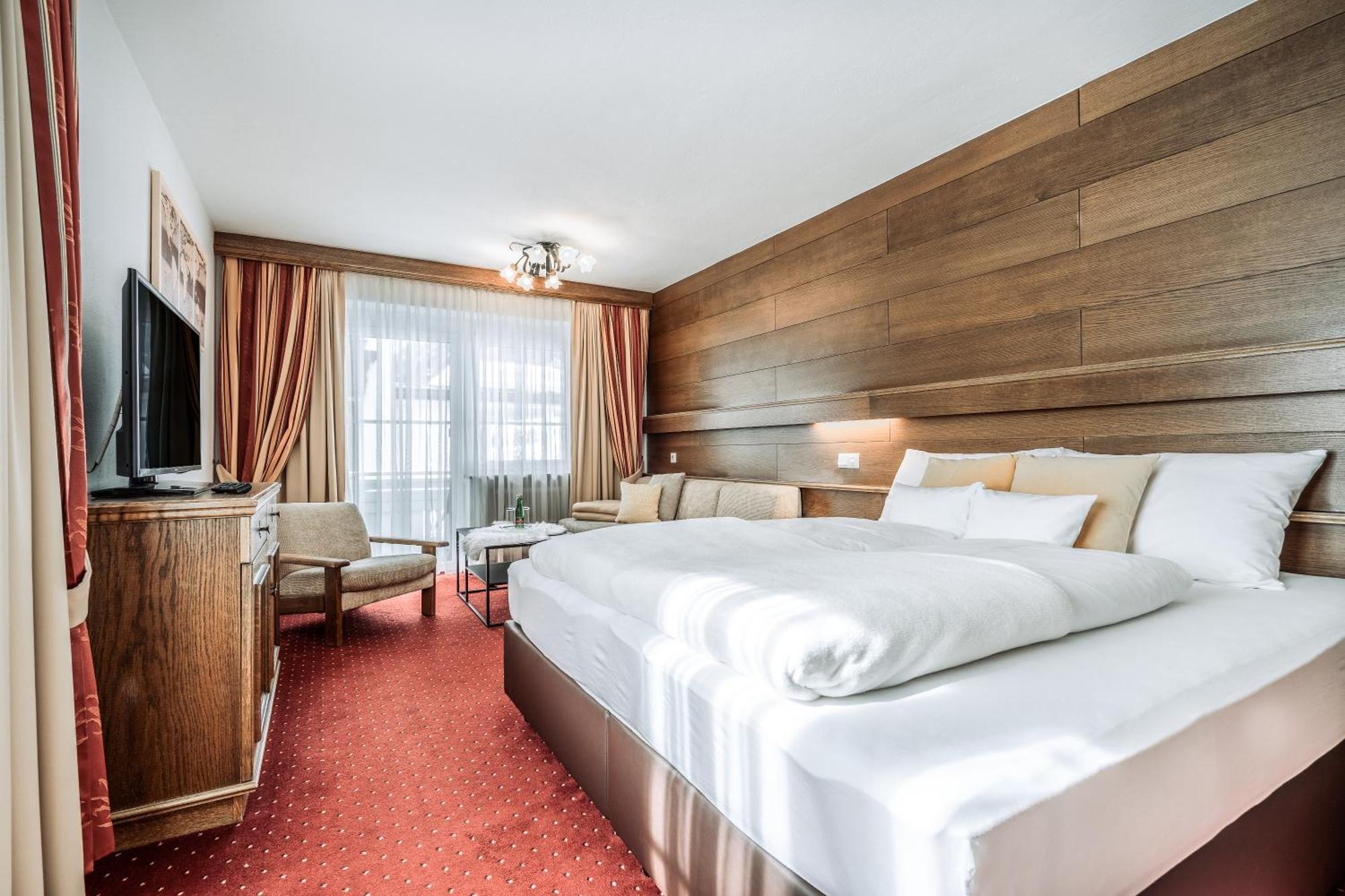 Fortuna Apart Hotel B&B Hotel *