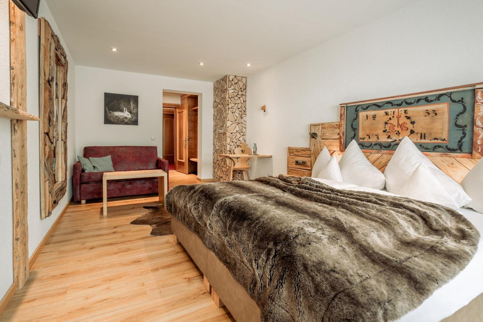 Fortuna Apart Hotel B&B Hotel Ischgl