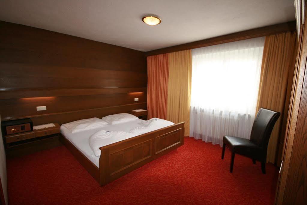 Fortuna Apart Hotel B&B Hotel *