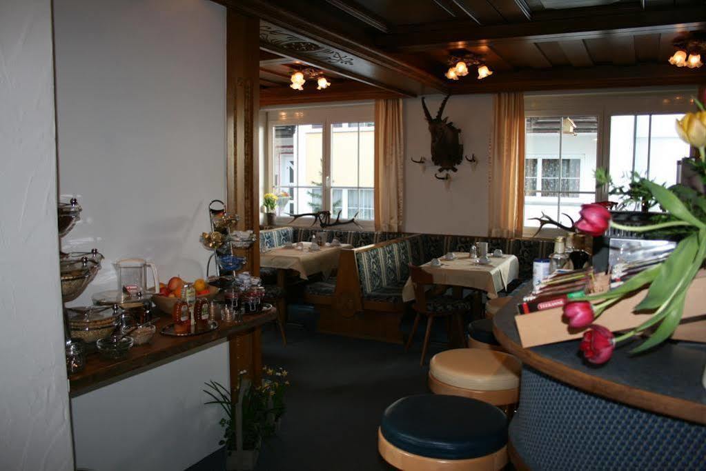 Fortuna Apart Hotel B&B *