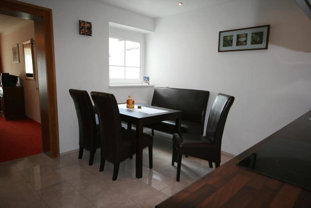 Fortuna Apart Hotel B&B *