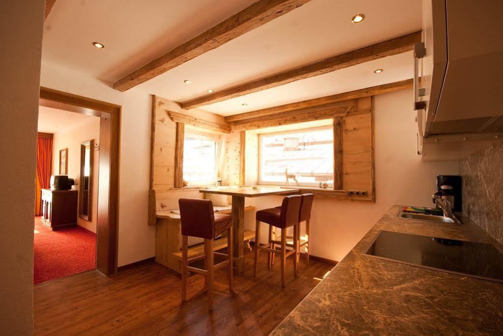 Fortuna Apart Hotel B&B *