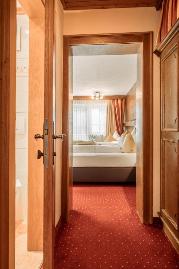 Fortuna Hotel *