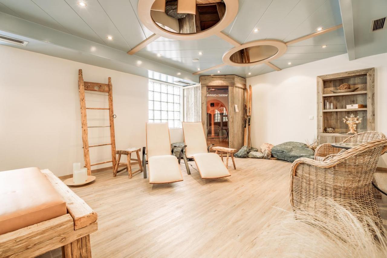 Fortuna Hotel Ischgl
