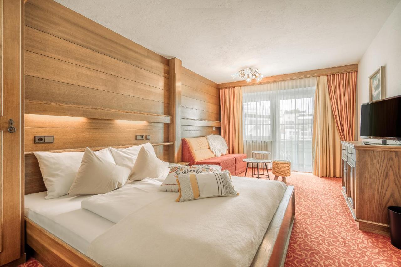 Fortuna Hotel