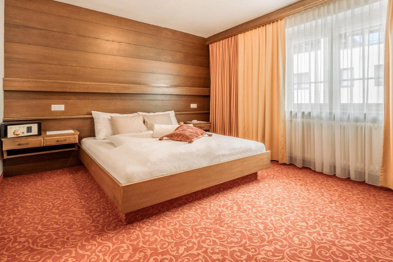 Hotel Fortuna