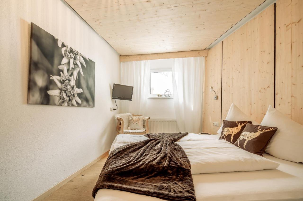 Hotel Fortuna Ischgl