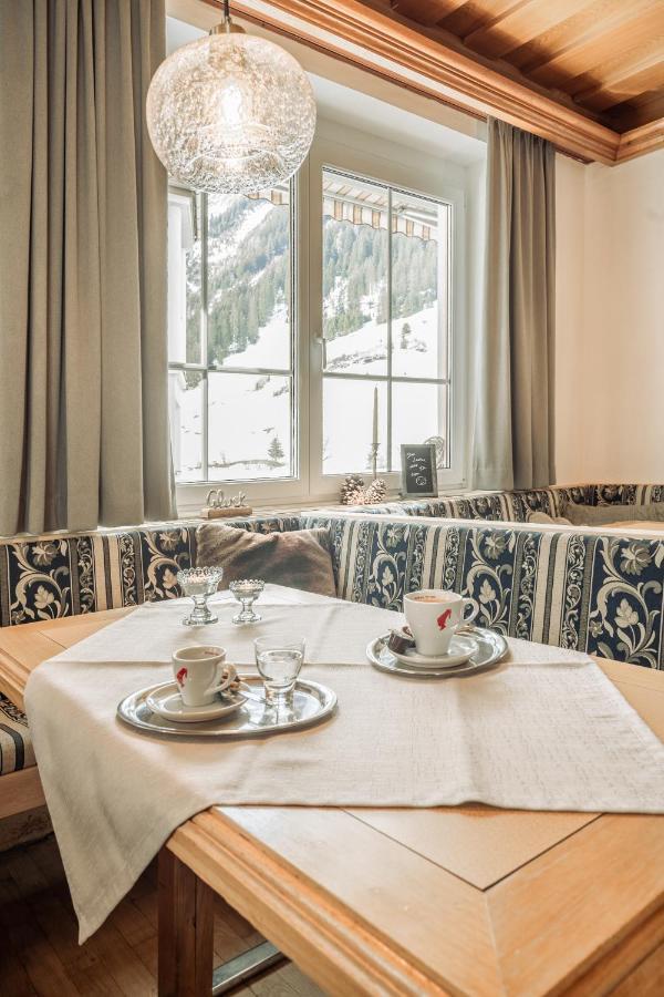 Fortuna Hotel Ischgl