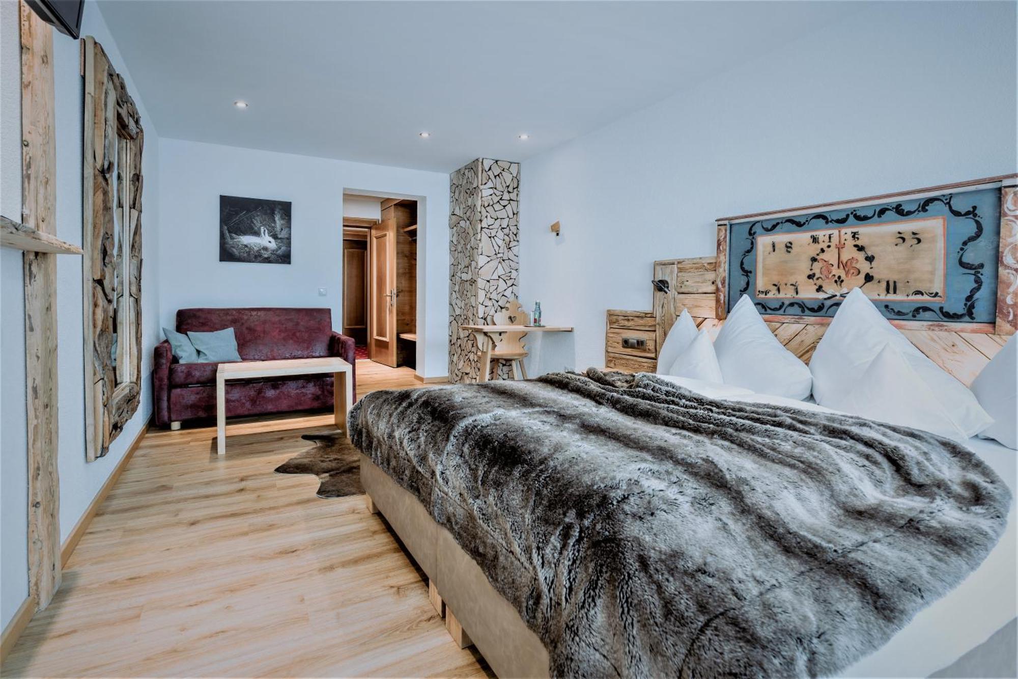 Hotel Fortuna *