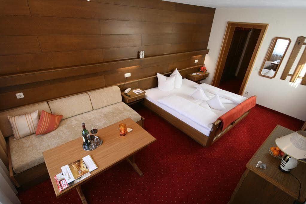 Fortuna Hotel