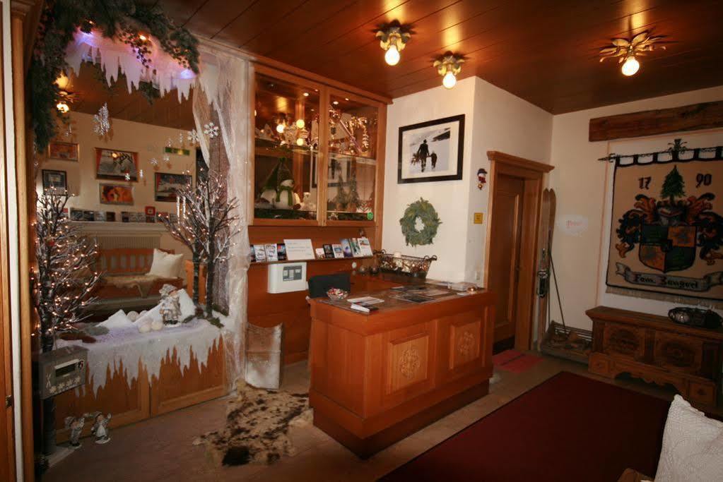 Hotel Fortuna
